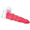 Anal Predator Gode Alien Nevrax 20 x 5.5cm